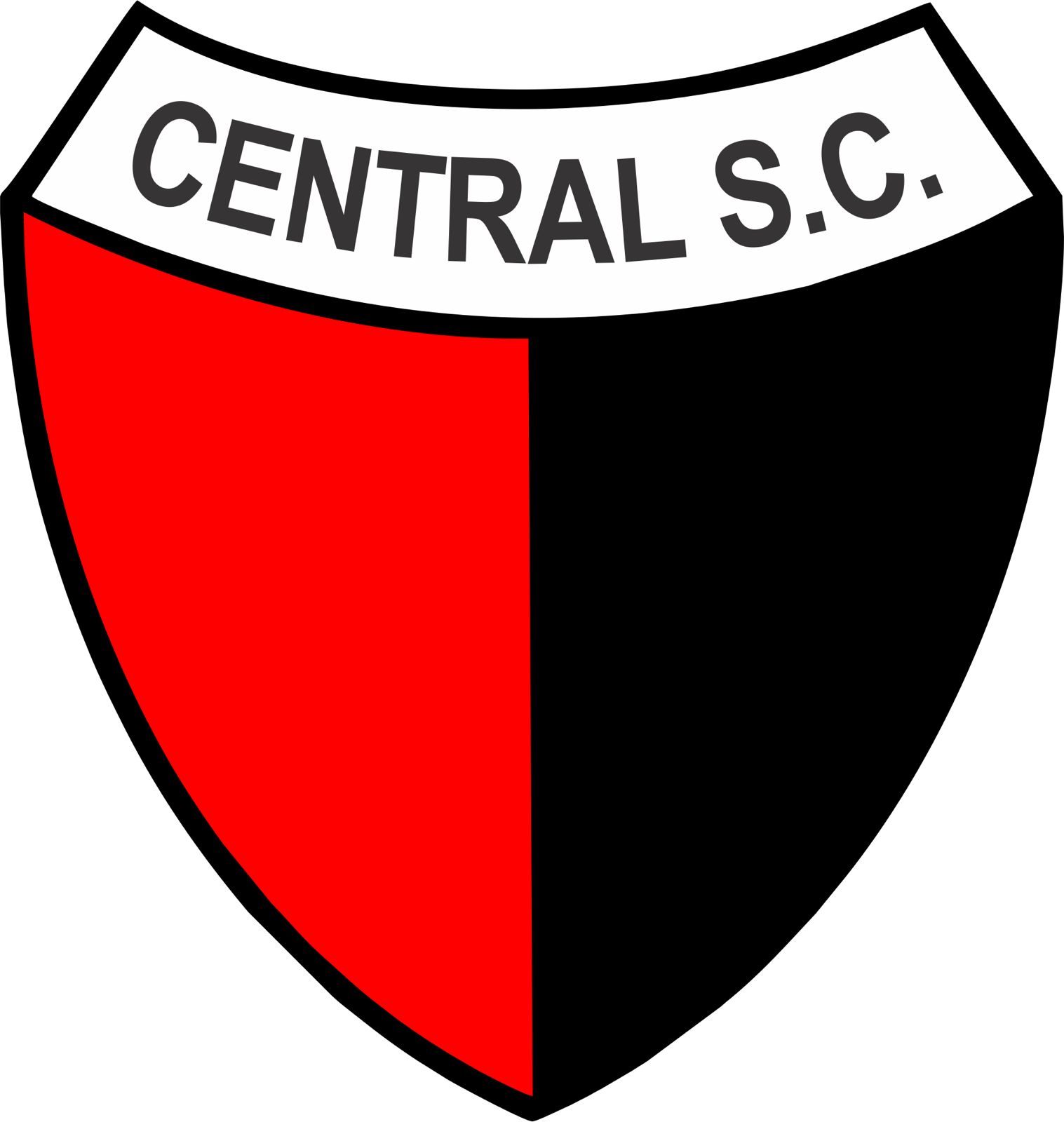 Central Negro